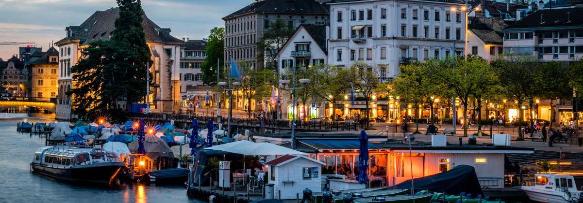 מה יש לעשות בציריך - הדברים הכי טובים לעשות בעיר